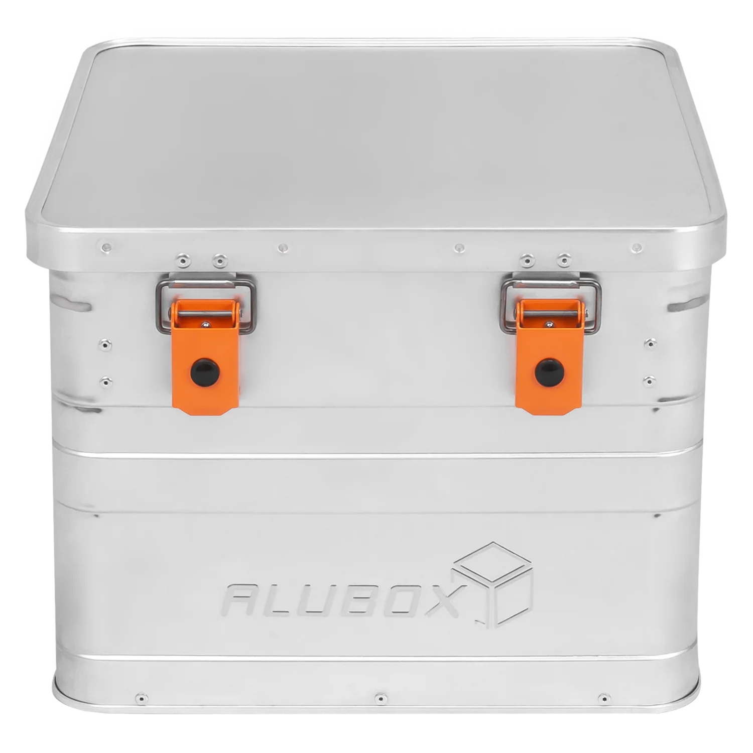 Alubox BB 50 - 72 Liter - Auswahl