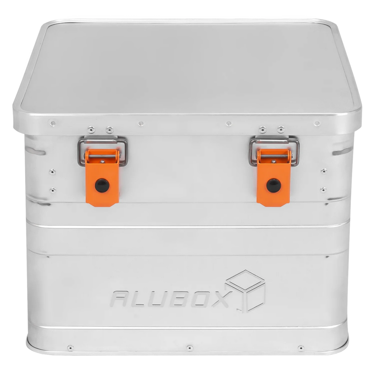 ALUBOX - Büro Archiv Aufbewahrung