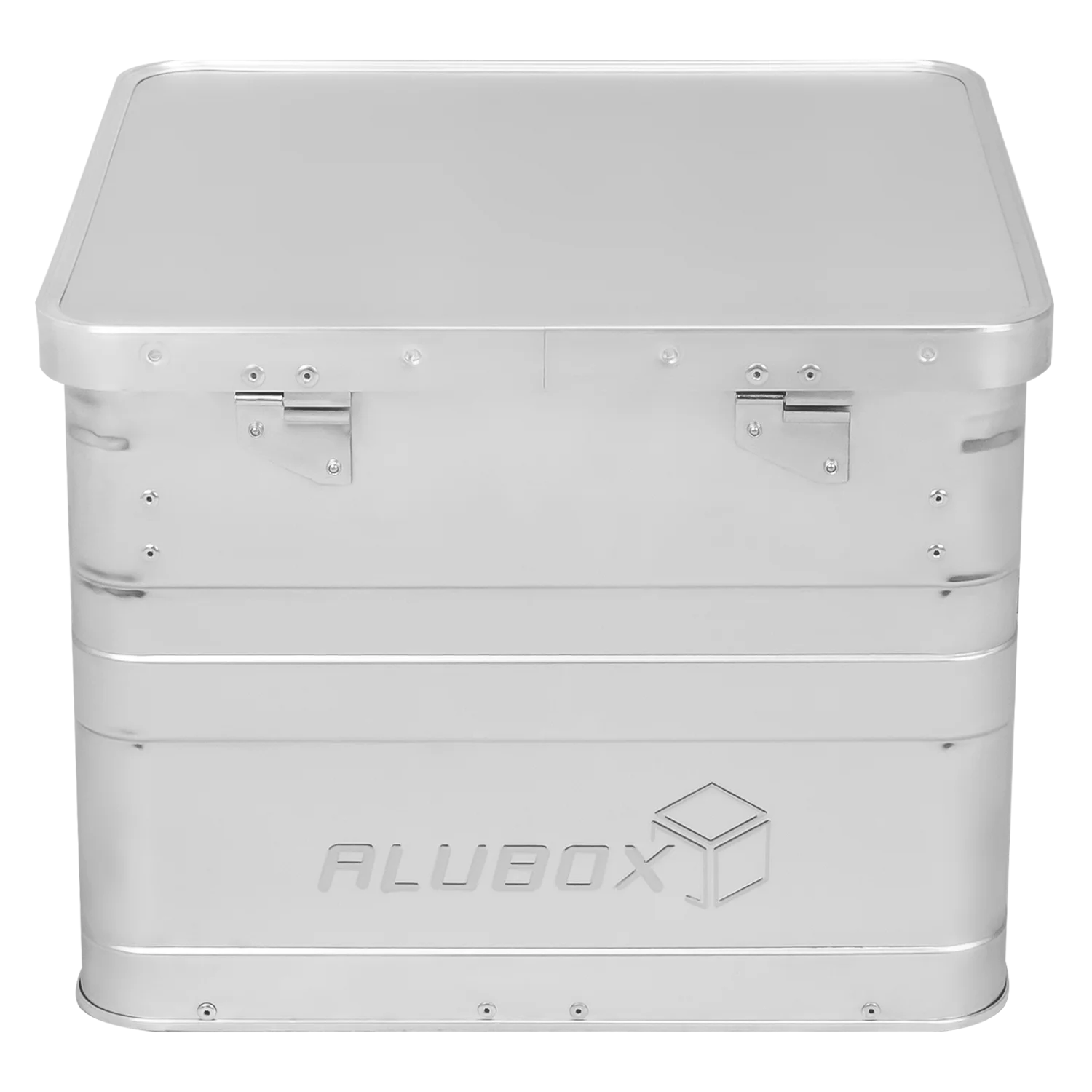 Alubox BB 50 - 72 Liter - Auswahl