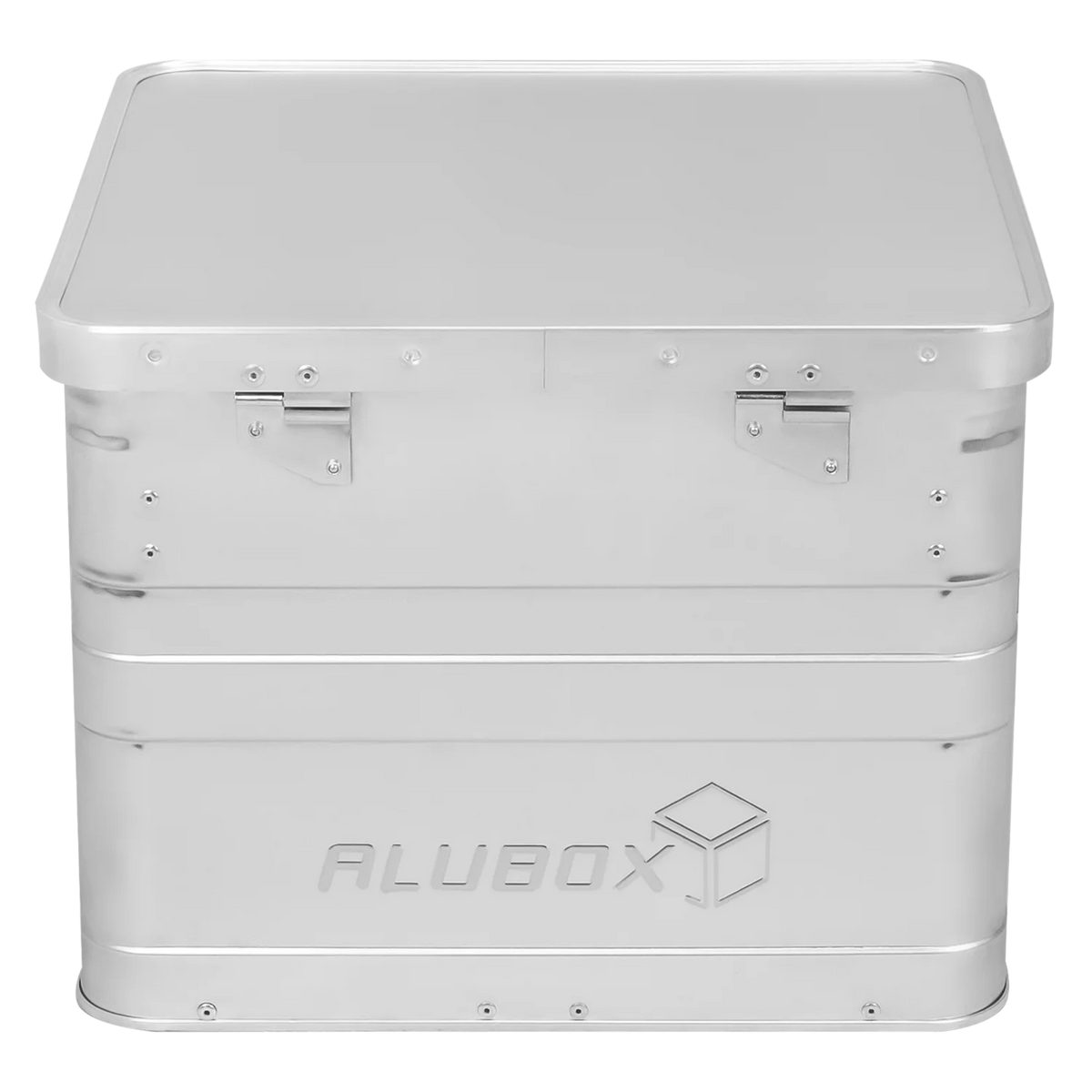 ALUBOX - Büro Archiv Aufbewahrung