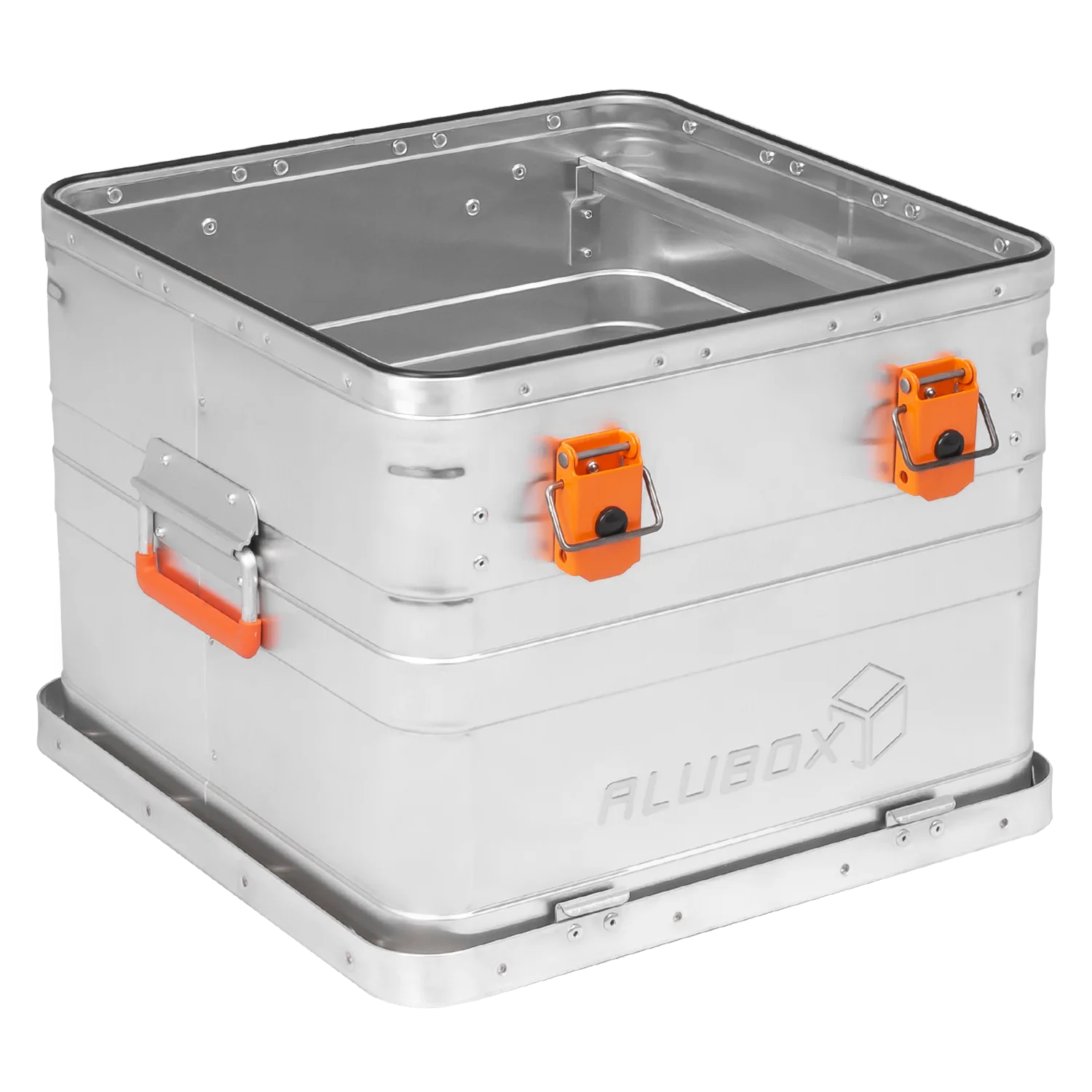 Alubox BB 50 - 72 Liter - Auswahl