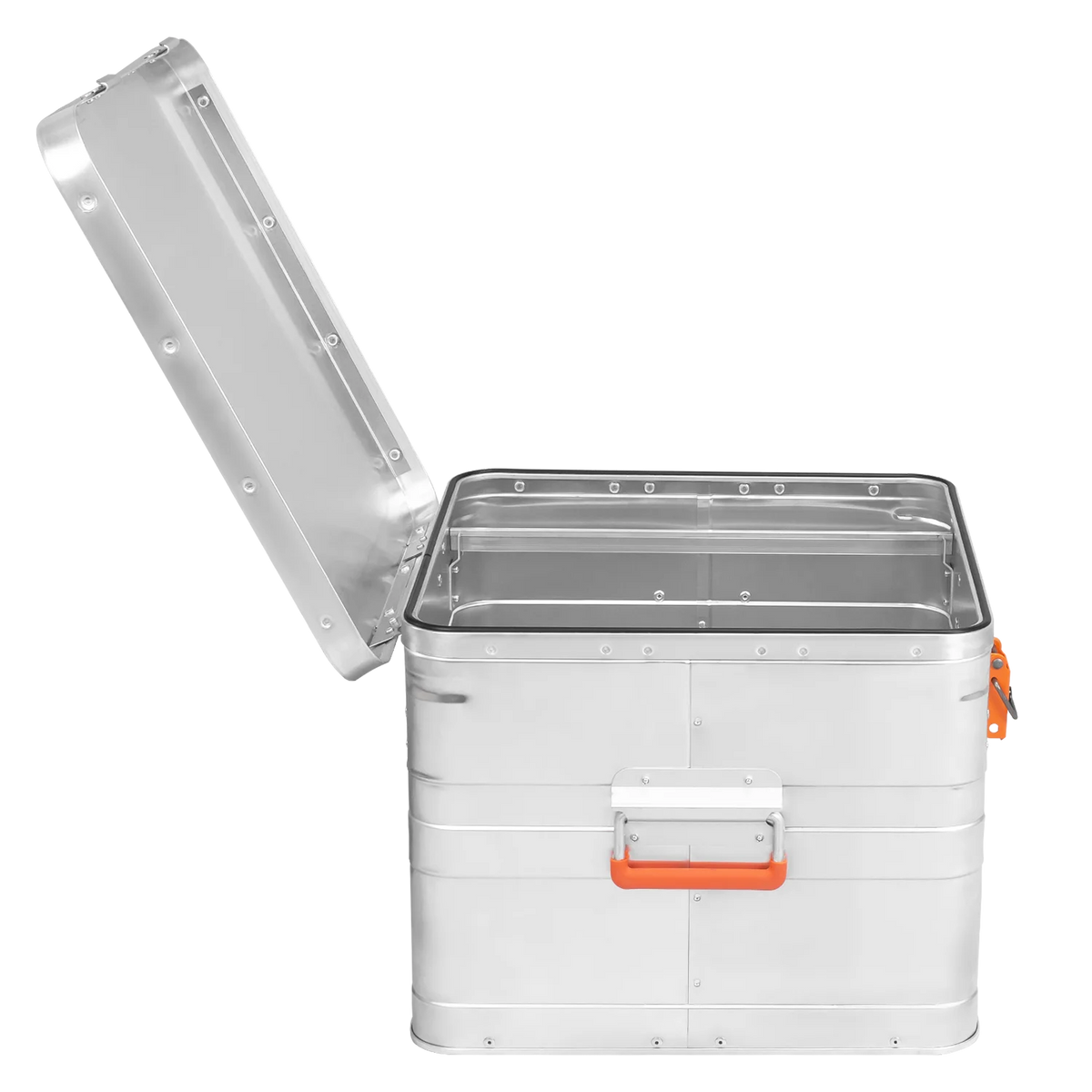 ALUBOX - Büro Archiv Aufbewahrung