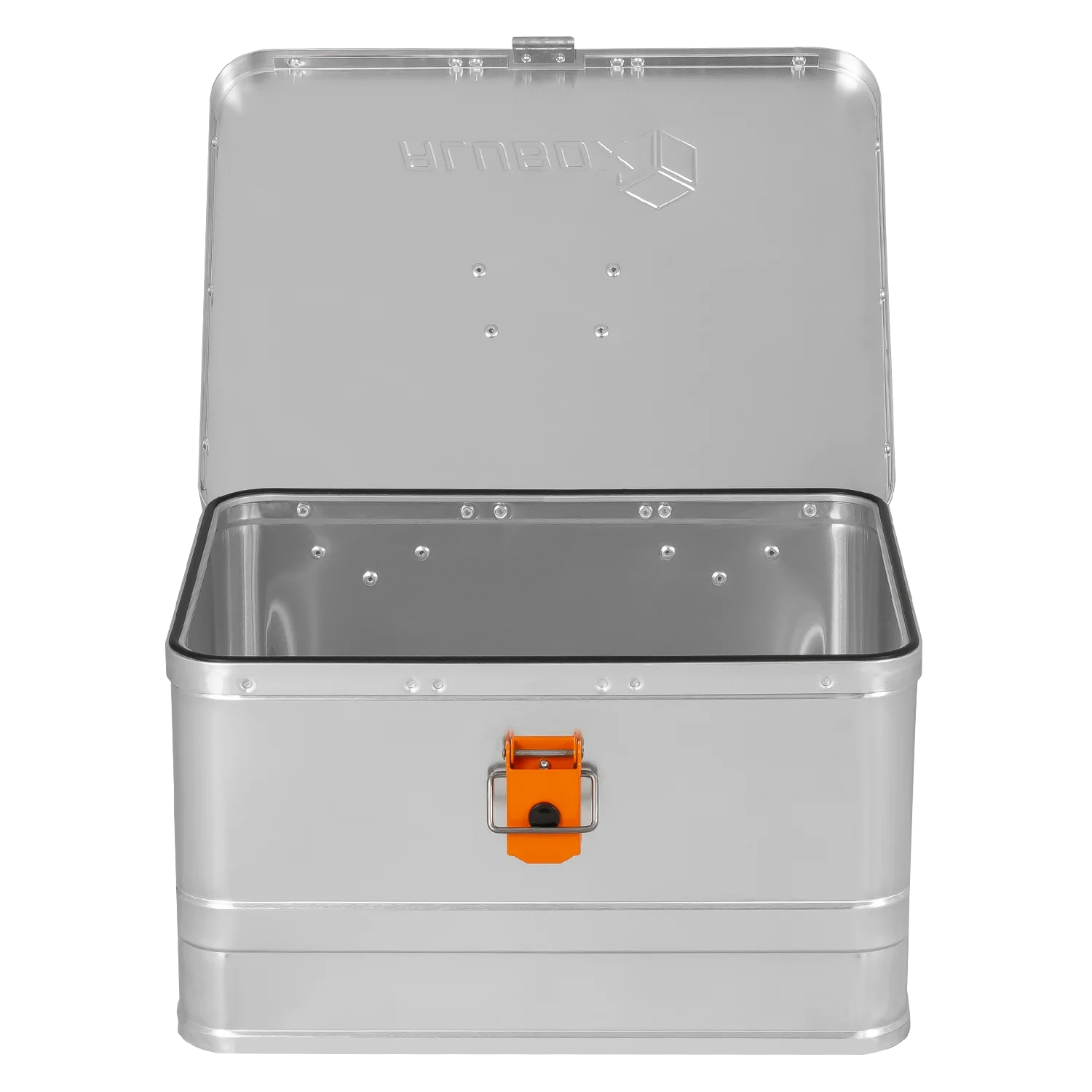 ALUBOX A Serie Easy Alukiste 29 - 90 Liter