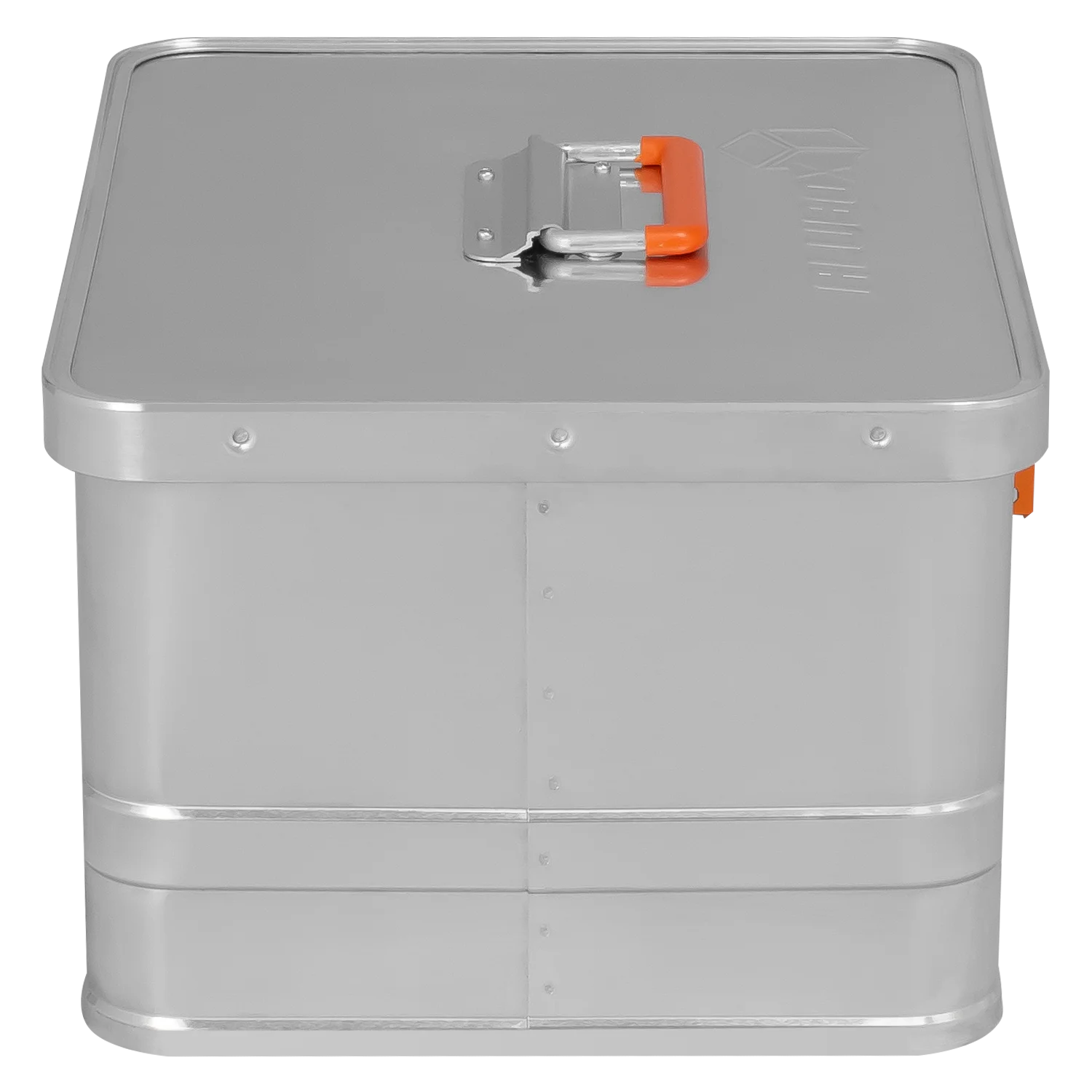 ALUBOX A Serie Easy Alukiste 29 - 90 Liter