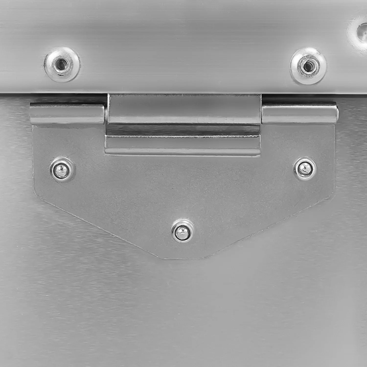ALUBOX A Serie Easy Alukiste 29 - 90 Liter
