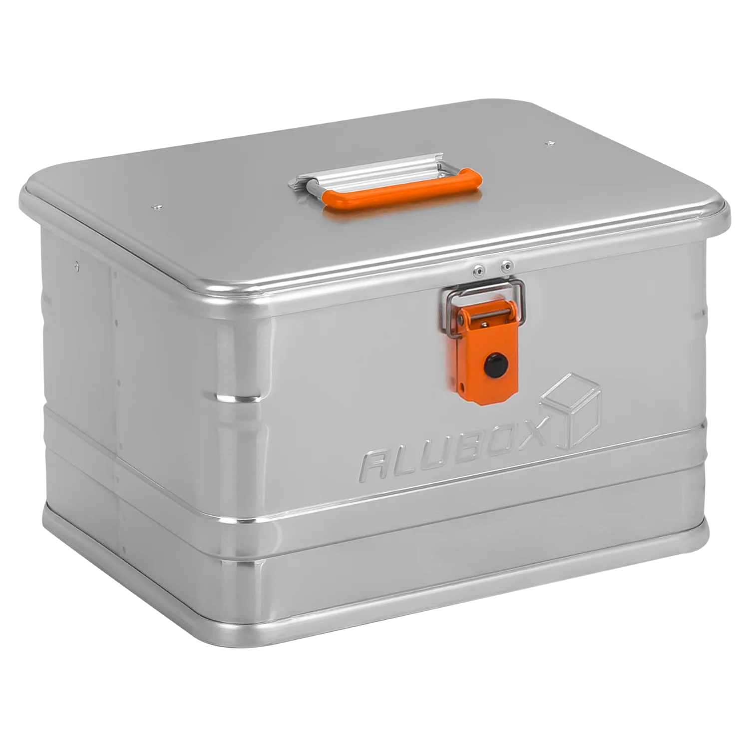 Alubox C 29 - 236 Liter - Auswahl 29 L - 430 × 340 × 270