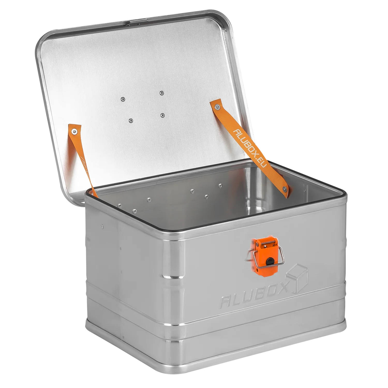 Alubox C 29 - 236 Liter - Auswahl