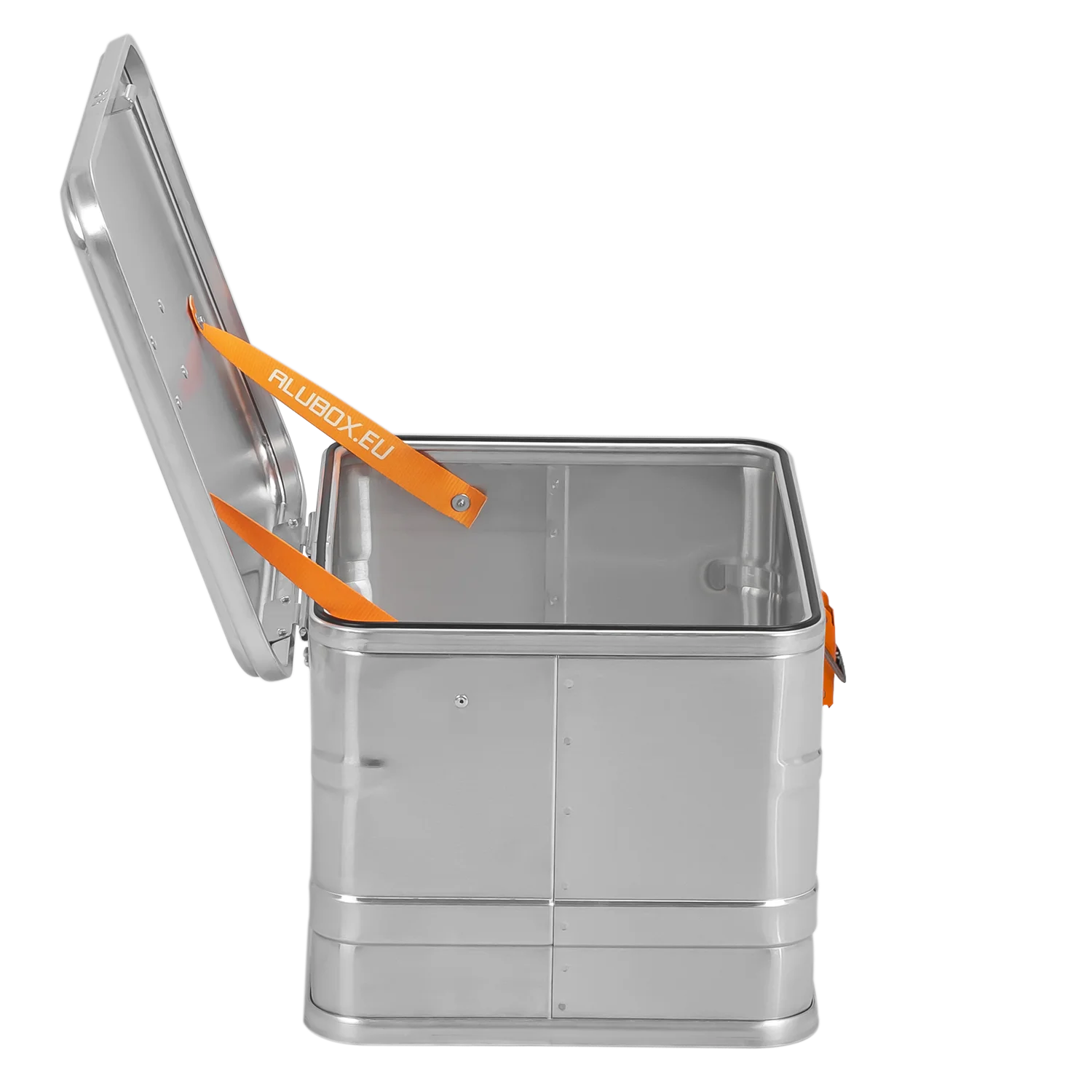 Alubox C 29 - 236 Liter - Auswahl