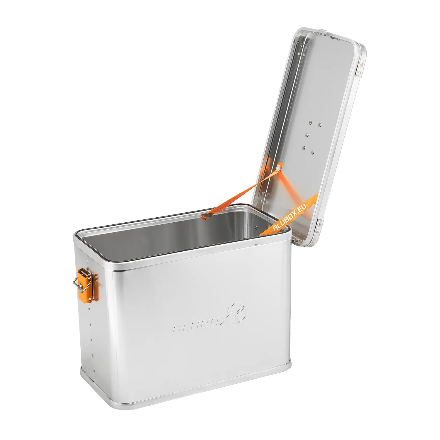 ALUBOX M 32 - M 258 Auswahl