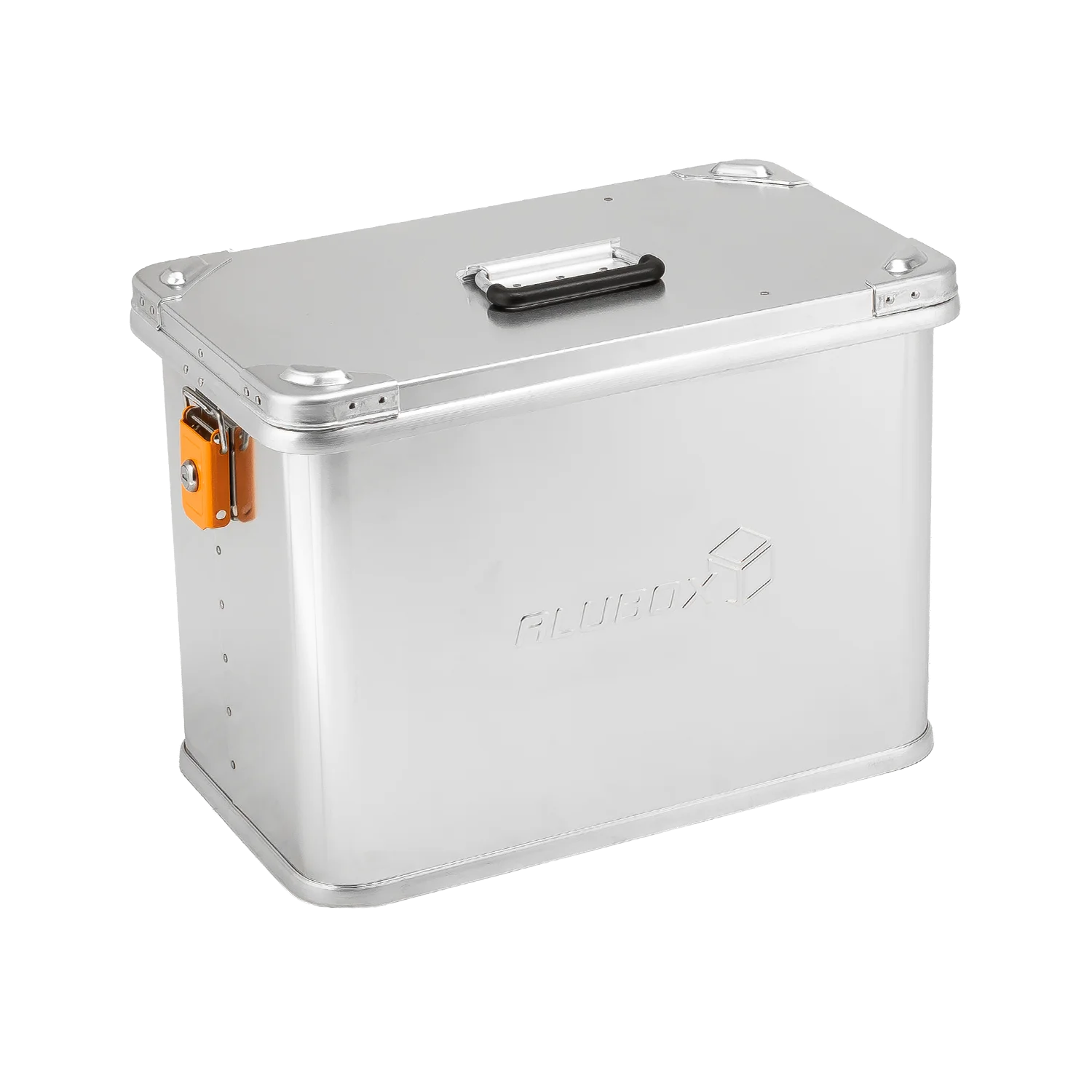 ALUBOX M 32 - M 258 Auswahl 41 L - 520 x 320 × 380