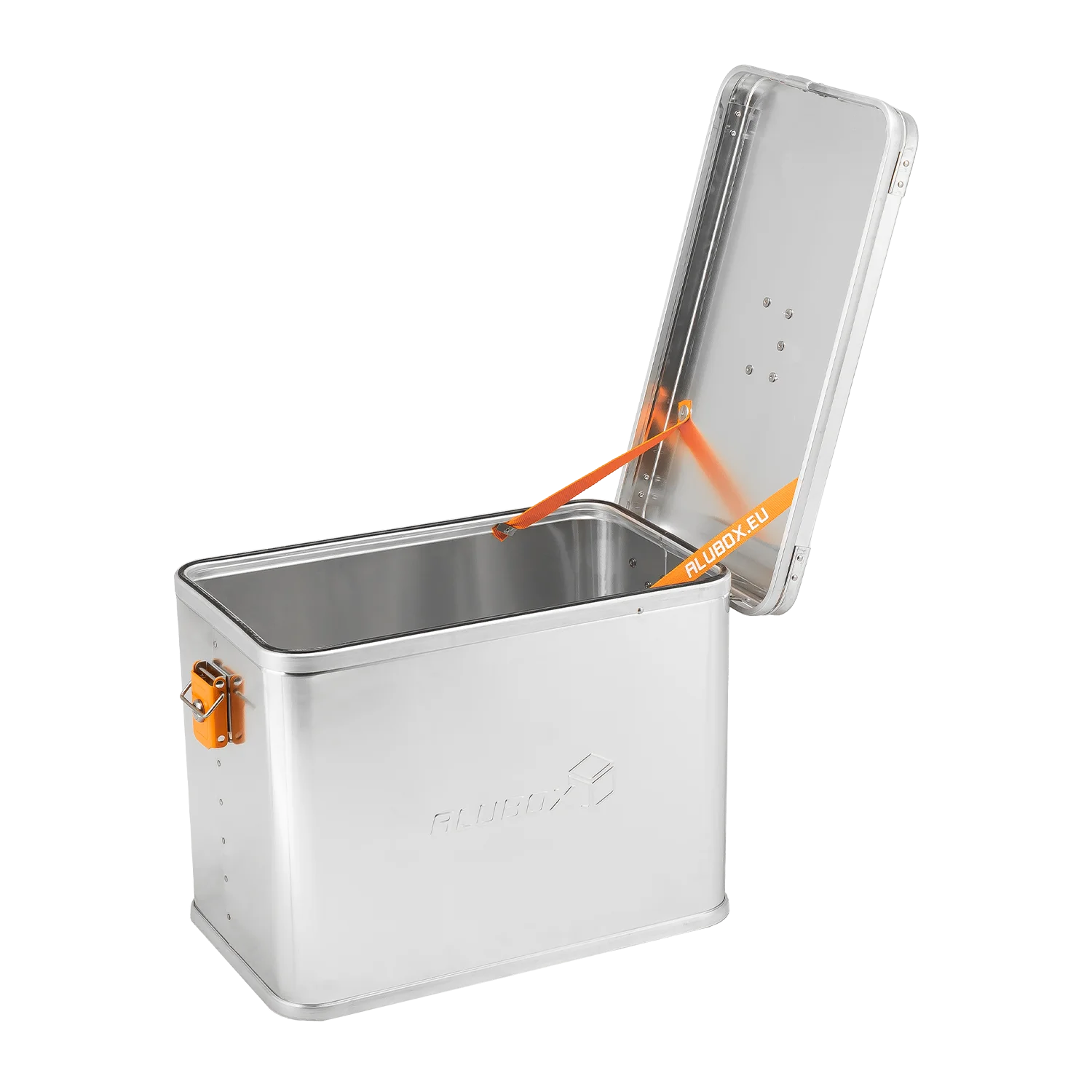 ALUBOX M 32 - M 258 Auswahl