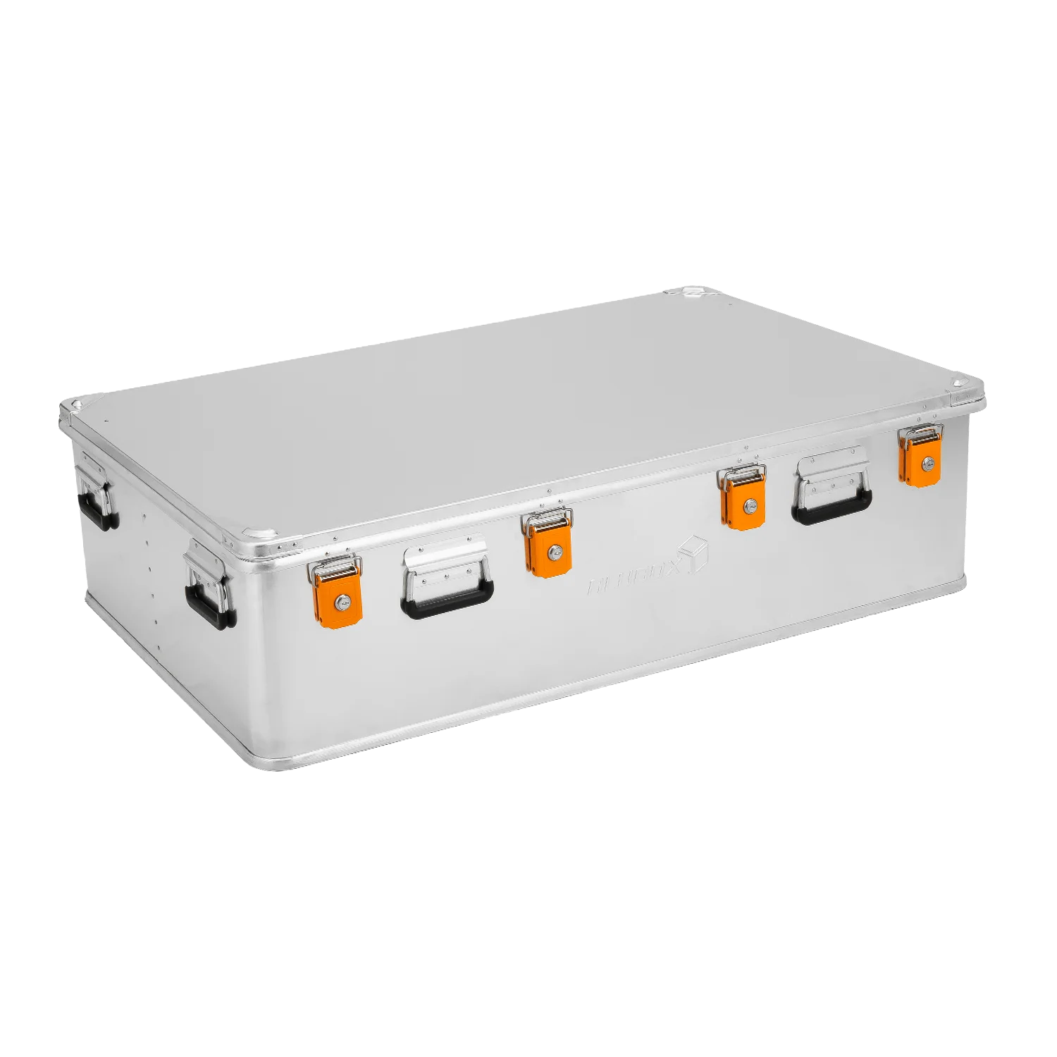 ALUBOX M 32 - M 258 Auswahl 258 L - 1180 x 790 x 330