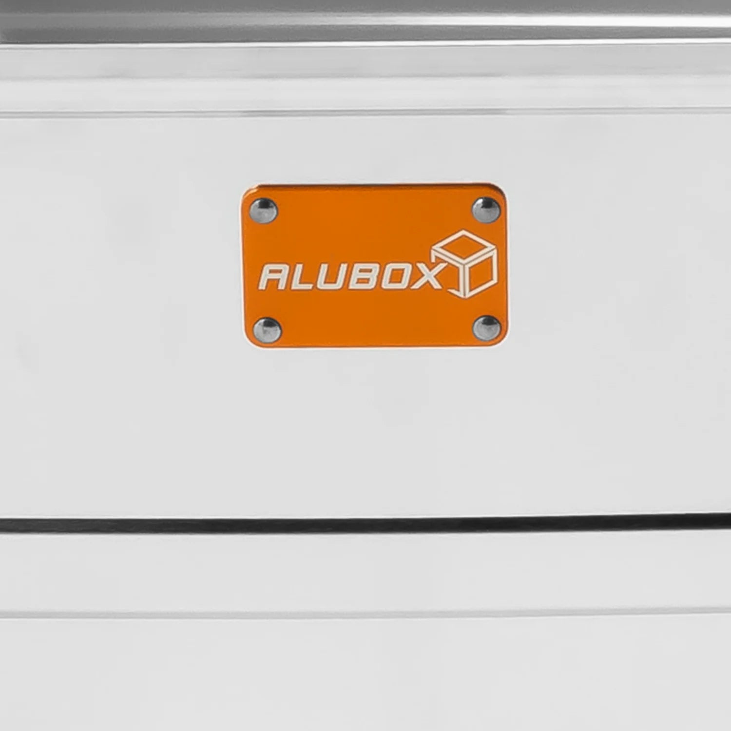 Alubox U28 - U 161 Auswahl