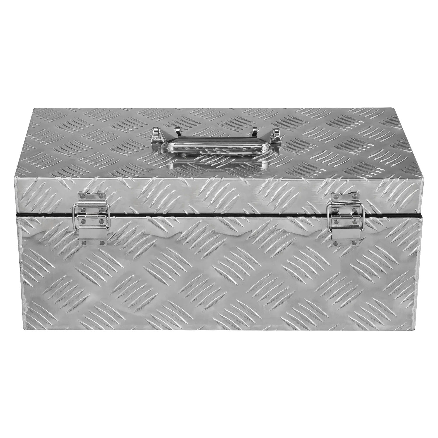 Alubox Werkzeugbox 1,5mm Stärke