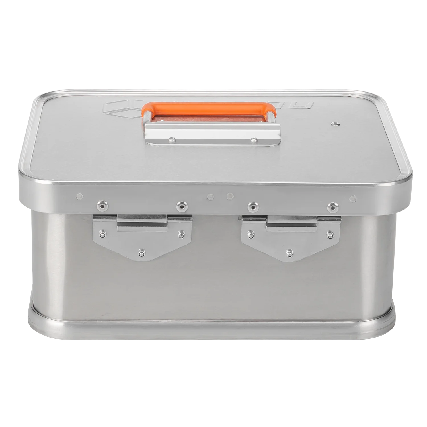 ALUBOX Alukiste - B8