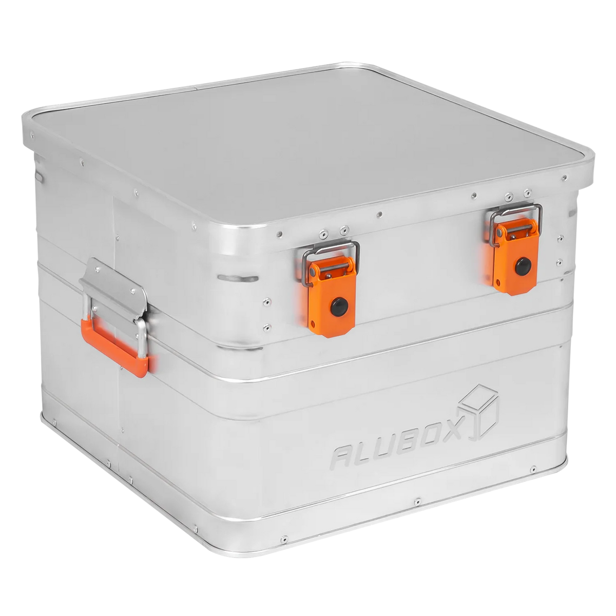 Alubox BB 50 - 72 Liter - Auswahl 50 L - 440 x 440 x 320