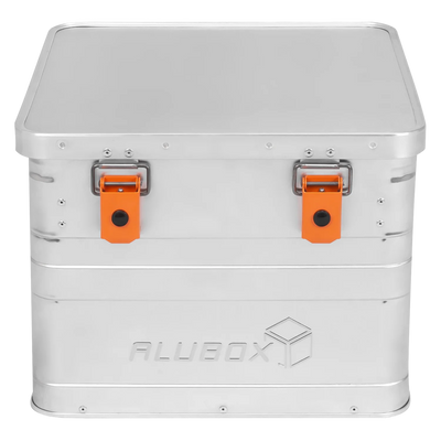 Alubox BB 50 - 72 Liter - Auswahl