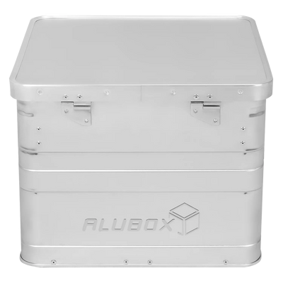Alubox BB 50 - 72 Liter - Auswahl