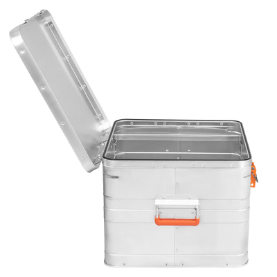 Alubox BB 50 - 72 Liter - Auswahl