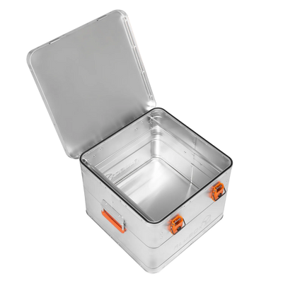 Alubox BB 50 - 72 Liter - Auswahl