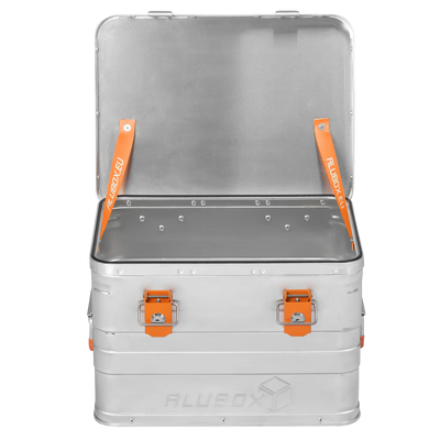 ALUBOX Alukiste Economy B-Serie 29 bis 184 Liter