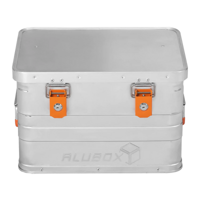 ALUBOX Alukiste Economy B-Serie 29 bis 184 Liter