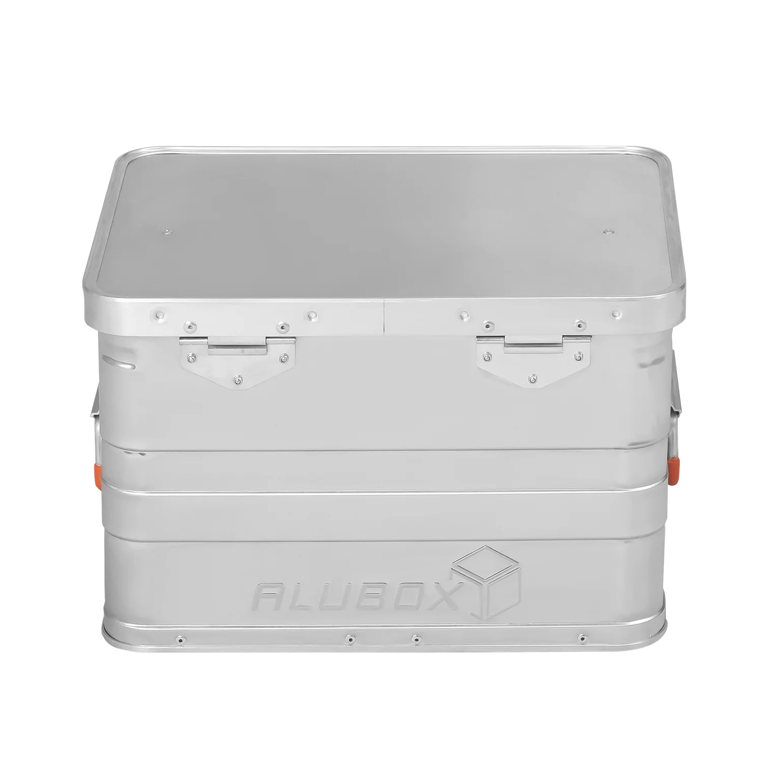 ALUBOX Alukiste Economy B-Serie 29 bis 184 Liter
