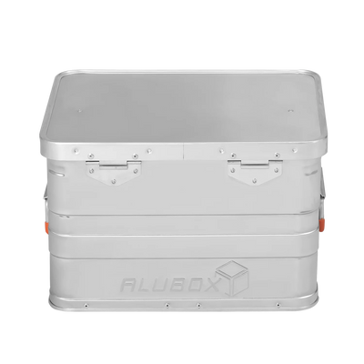 ALUBOX Alukiste Economy B-Serie 29 bis 184 Liter