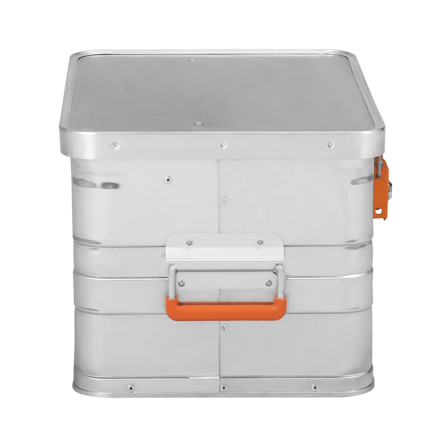 ALUBOX Alukiste Economy B-Serie 29 bis 184 Liter