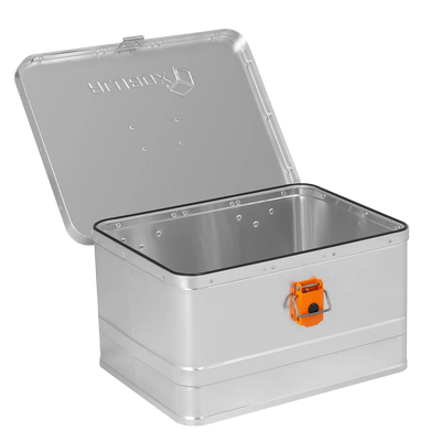 ALUBOX A Serie Easy Alukiste 29 - 90 Liter