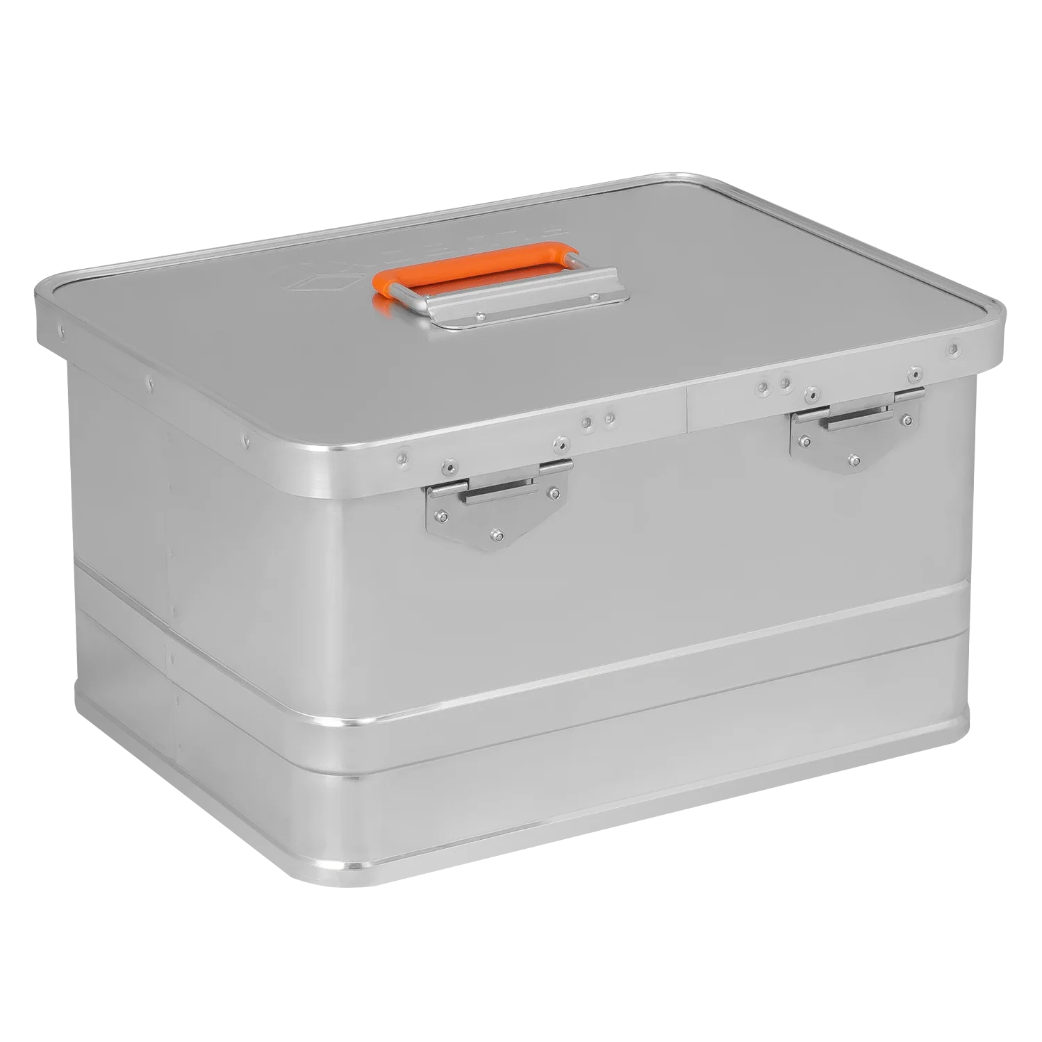 ALUBOX A Serie Easy Alukiste 29 - 90 Liter