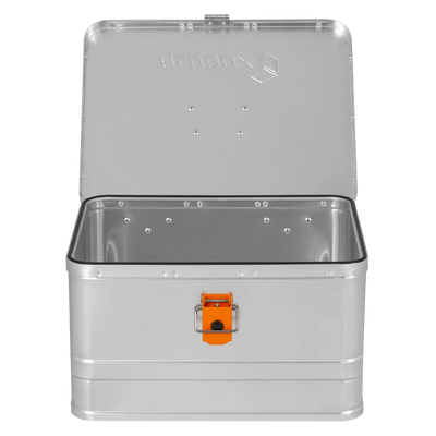 ALUBOX A Serie Easy Alukiste 29 - 90 Liter