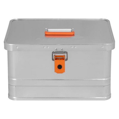 ALUBOX A Serie Easy Alukiste 29 - 90 Liter