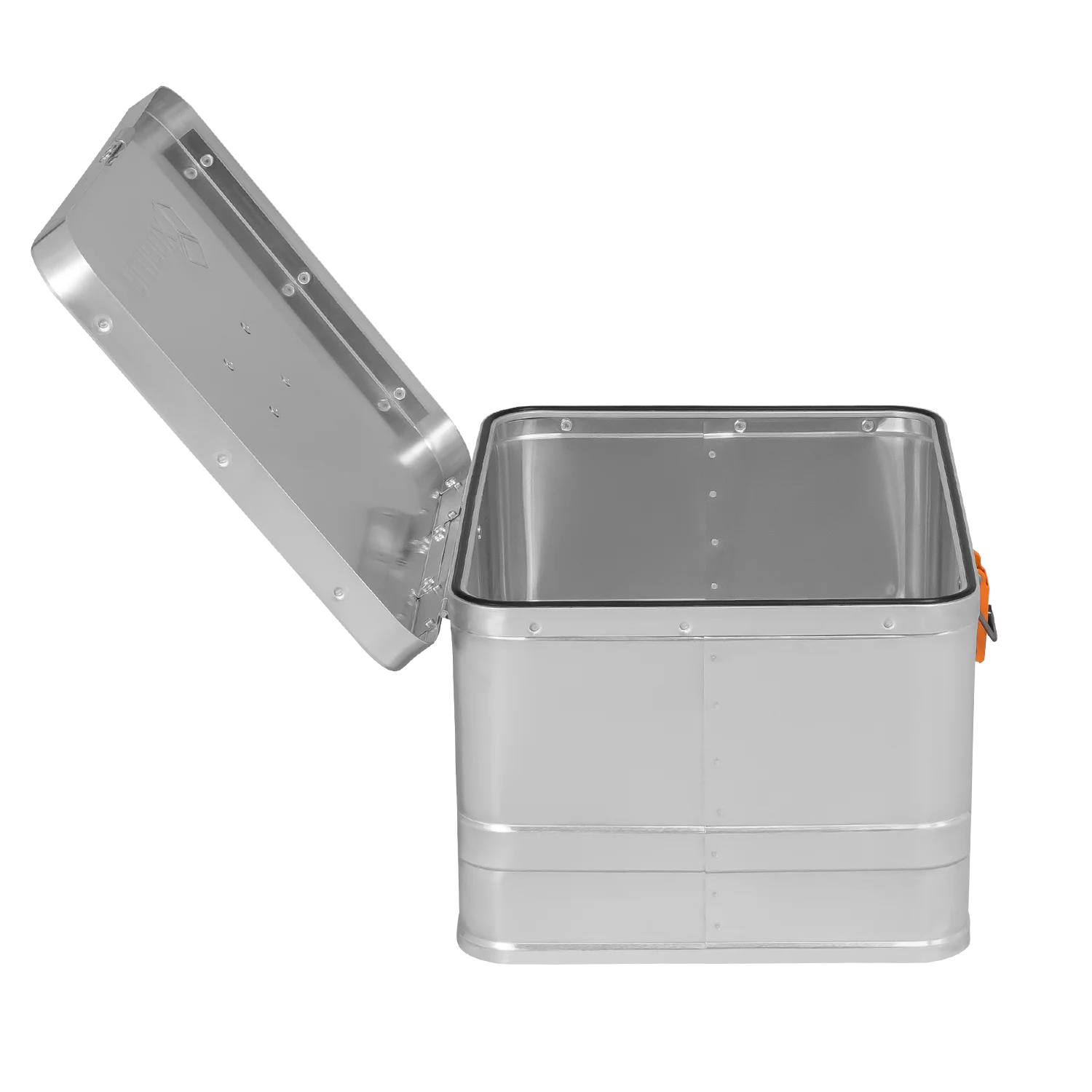 ALUBOX A Serie Easy Alukiste 29 - 90 Liter