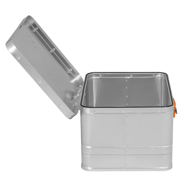 ALUBOX A Serie Easy Alukiste 29 - 90 Liter