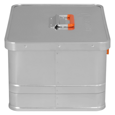 ALUBOX A Serie Easy Alukiste 29 - 90 Liter