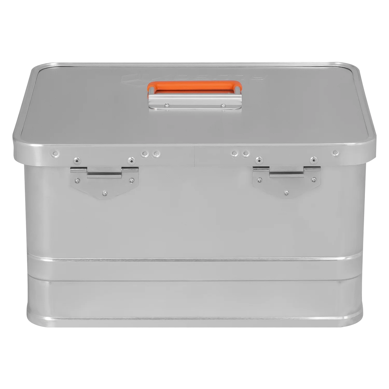 ALUBOX A Serie Easy Alukiste 29 - 90 Liter