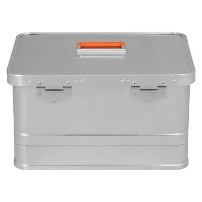 ALUBOX A Serie Easy Alukiste 29 - 90 Liter