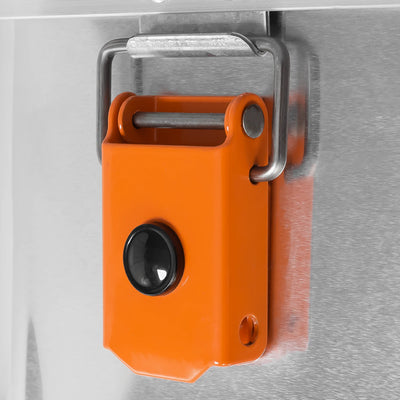ALUBOX A Serie Easy Alukiste 29 - 90 Liter