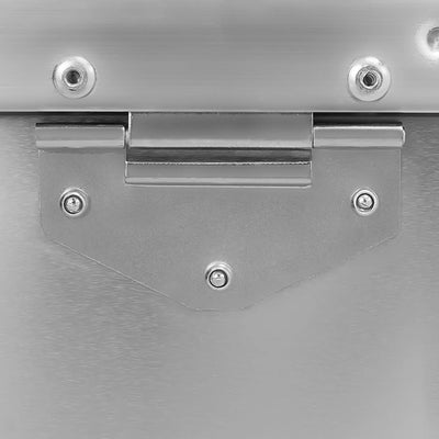 ALUBOX A Serie Easy Alukiste 29 - 90 Liter
