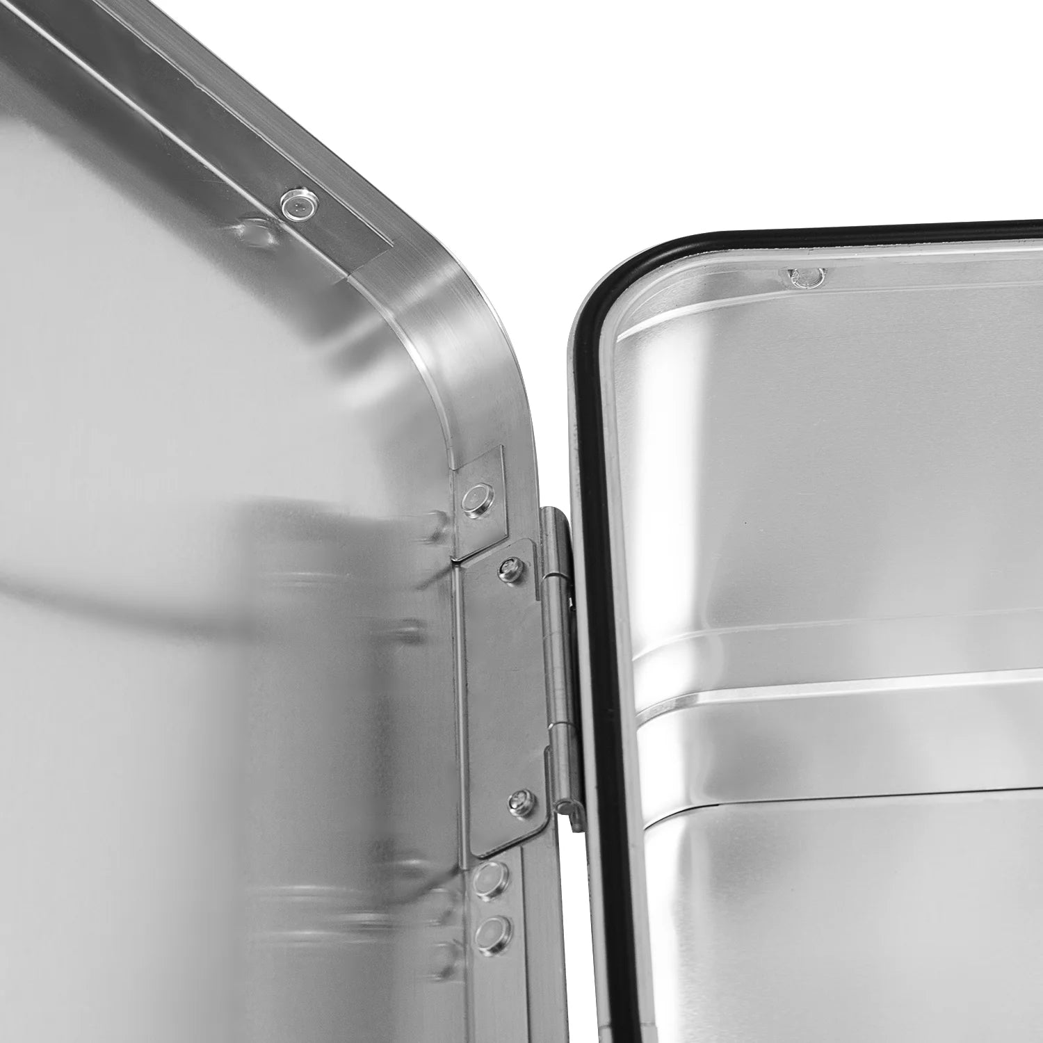 ALUBOX A Serie Easy Alukiste 29 - 90 Liter