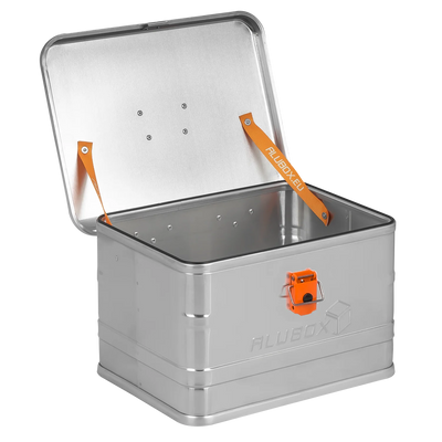 Alubox C 29 - 236 Liter - Auswahl