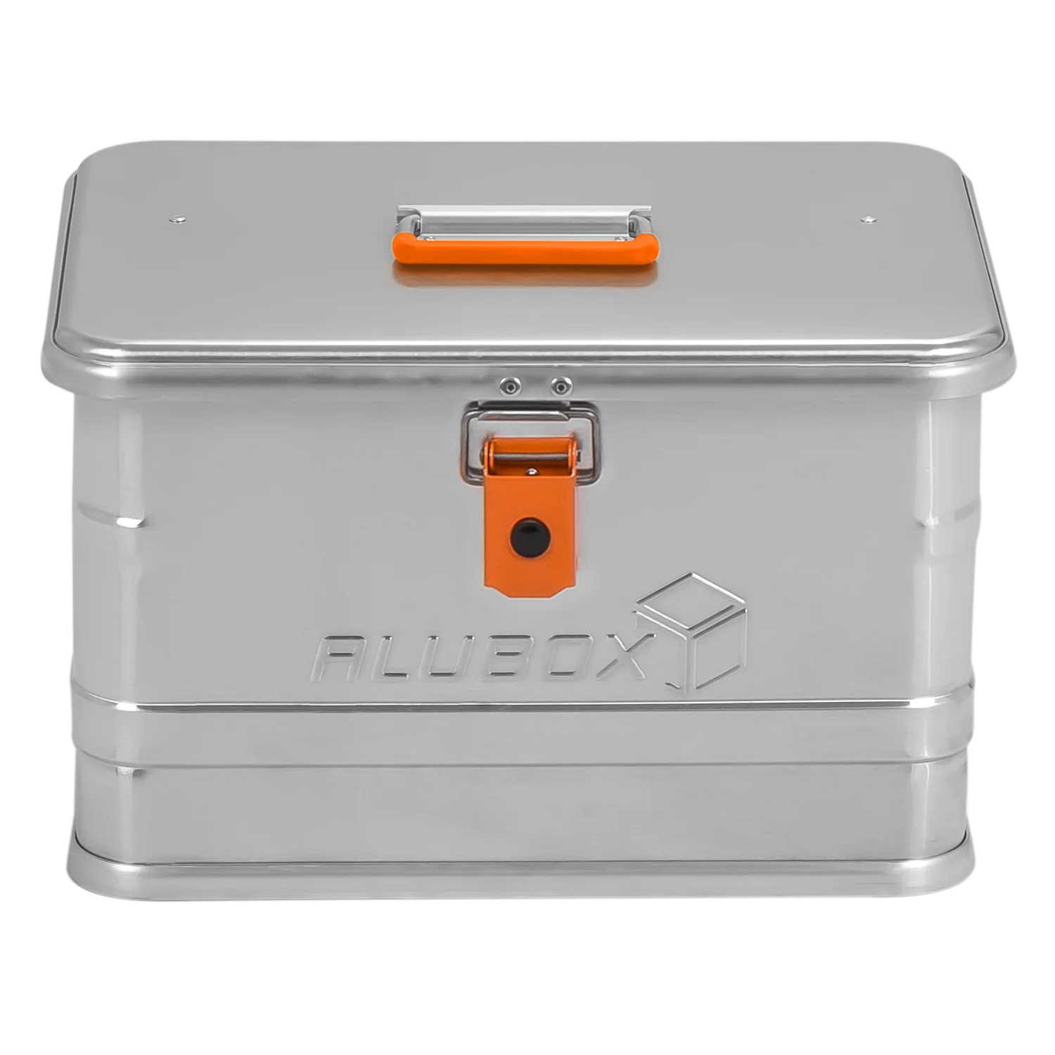 Alubox C 29 - 236 Liter - Auswahl