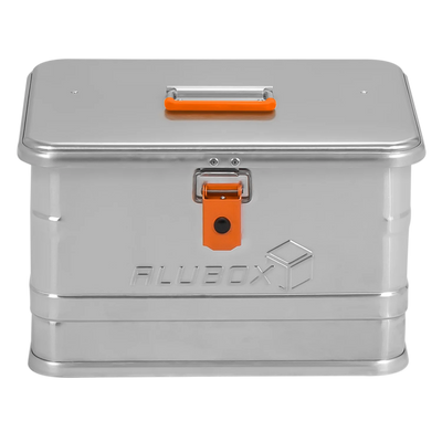 Alubox C 29 - 236 Liter - Auswahl