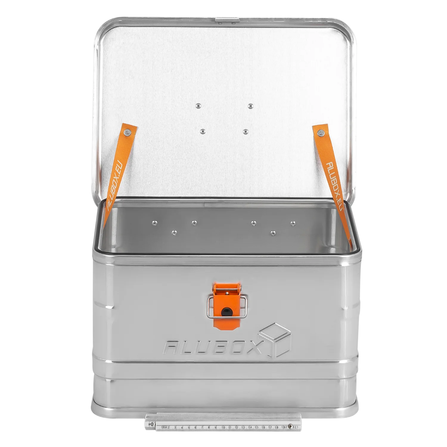 Alubox C 29 - 236 Liter - Auswahl