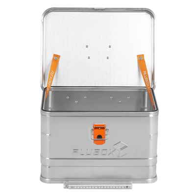 Alubox C 29 - 236 Liter - Auswahl