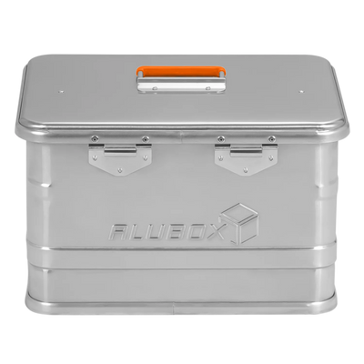Alubox C 29 - 236 Liter - Auswahl