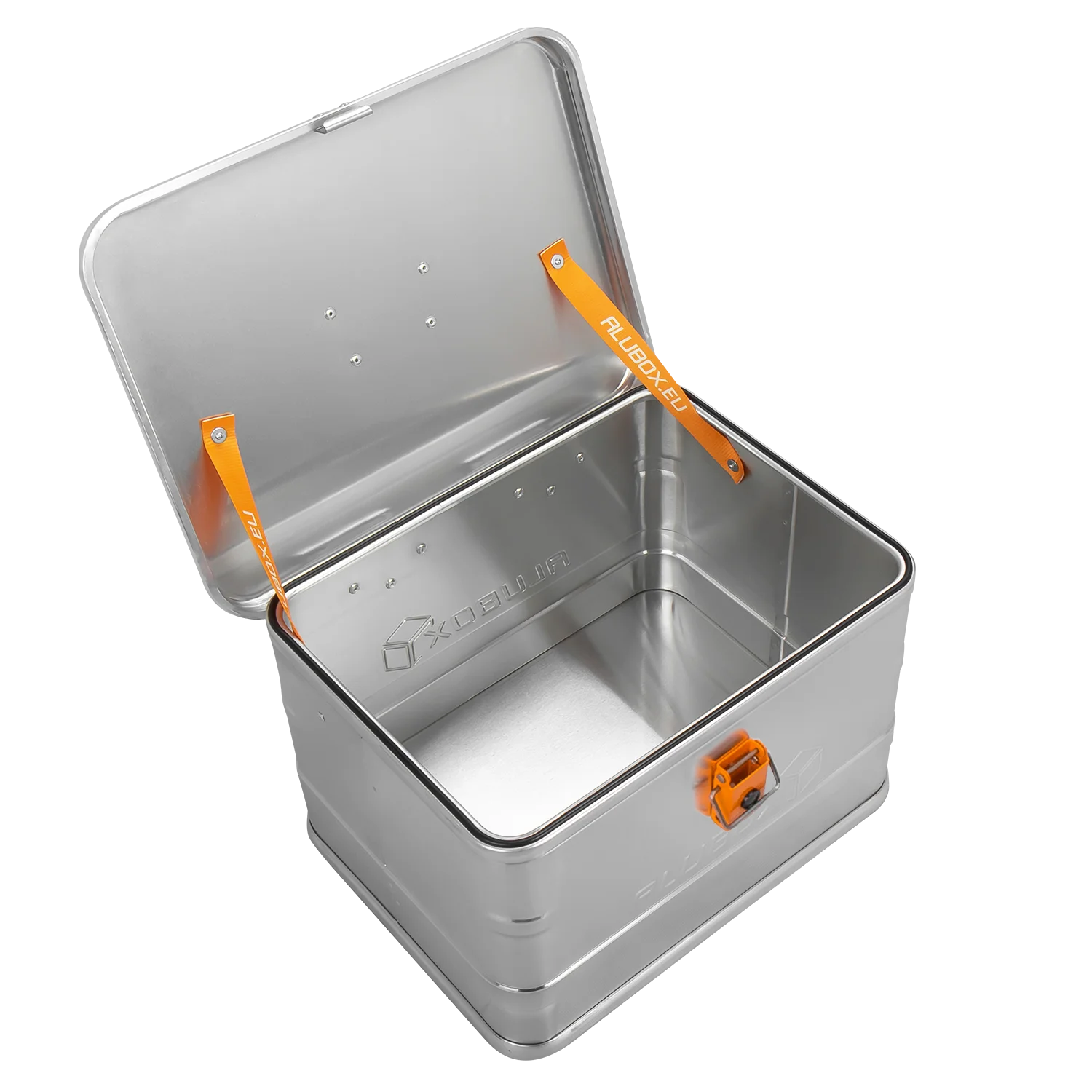 Alubox C 29 - 236 Liter - Auswahl