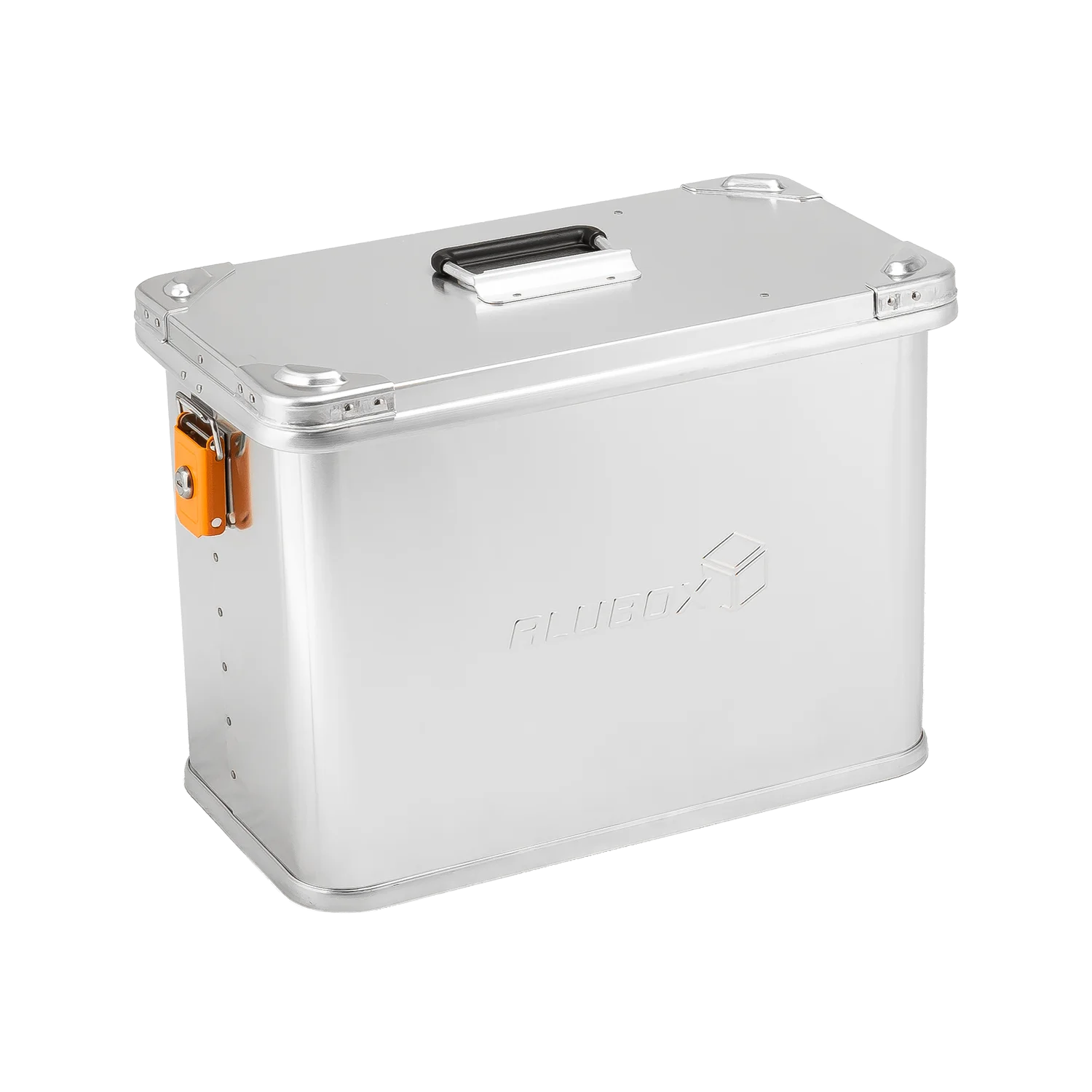 ALUBOX M 32 - M 258 Auswahl 32 L - 520 × 290 × 380