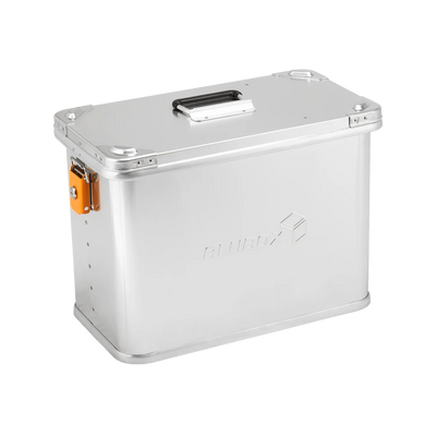 ALUBOX M 32 - M 258 Auswahl 32 L - 520 × 290 × 380